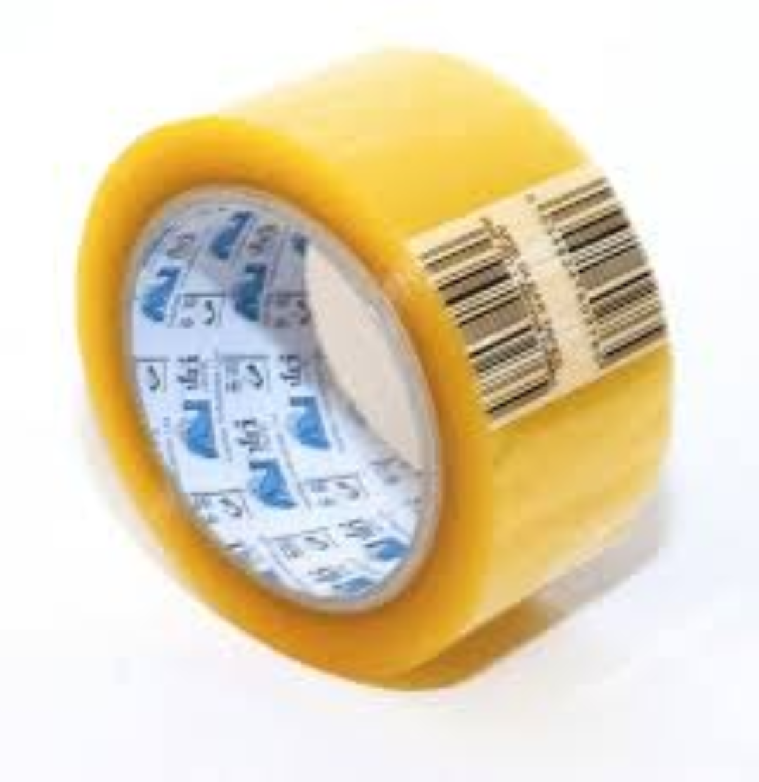 AFRI CELLOTAPE 72MM*100M 701